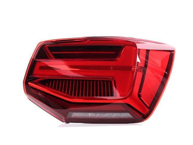 STOP SAĞ AUDI Q2 2016/07 High vers. LED | OEM:81A945092
