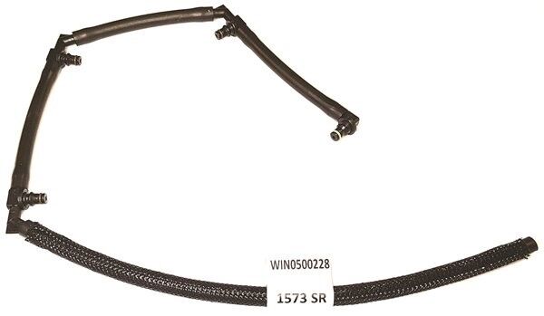 ENJEKTÖR GERİ DÖNÜŞ HORTUMU BERLINGO-C5-JUMPER-XANTIA-XSARA 2.0 HDI-206-306-307-406-607-806- BOXER-EXPERT-PARTNER I 2.0 HDI | OEM:1573.SR