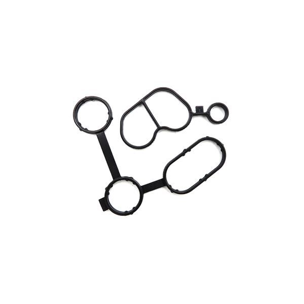 YAĞ FİLTRE KÜTÜĞÜ FİLTRELİ AUDI A1 05.2010 - 10.2018 | OEM:03L115389H