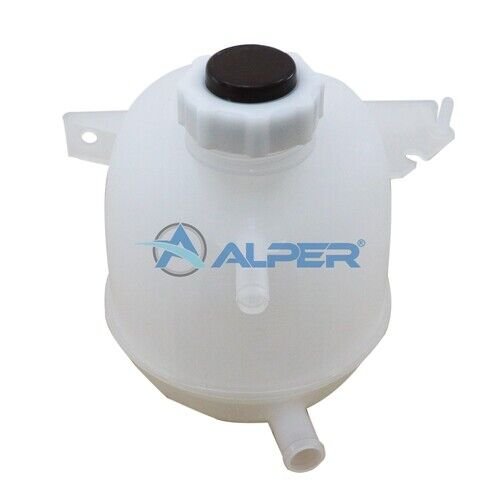 RADYATÖR EK DEPOSU CLİO II-KANGOO-LOGAN | OEM:7701470460-7700805031