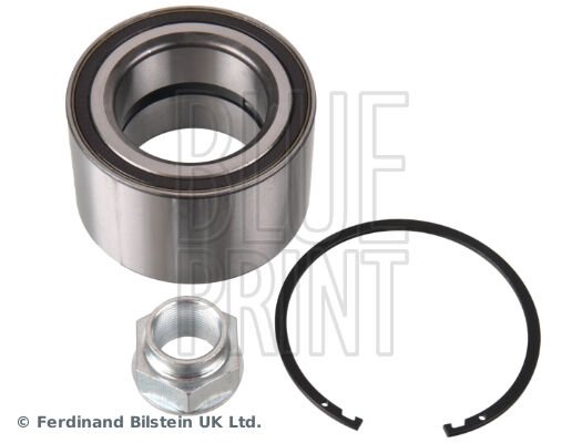 TEKERLEK RULMANI TAKIMI NISSAN | OEM:4021000Q0HS1