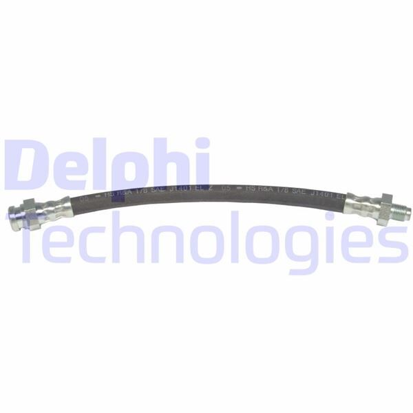 FREN HORTUMU ÖN; SAĞ/SOL MITSUBISHI L200. SHOGUN 90>