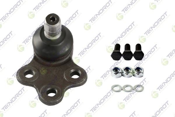 ROTİL ÖN ALT FIAT-BRAVO II 198 -2007-2014-FIAT-STILO 192-2001-2010-LANCIA-DELTA III 844 -2008-2014 | OEM:50706463