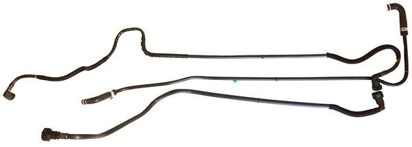 YAKIT BORU TAKIMI PLASTIKSIZ 0500188 189 190 FIAT DOBLO 1.3JTD 09- | OEM:51910500
