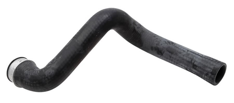 TURBO İNTERCOOLER HORTUMU OPEL CORSA C-COMBO C 06>14 MERIVA A 03>10 TIGRA B 04>09 1.3 CDTI Y13DT-Z13 DT-Z13DTJ | OEM:5835847-24460994