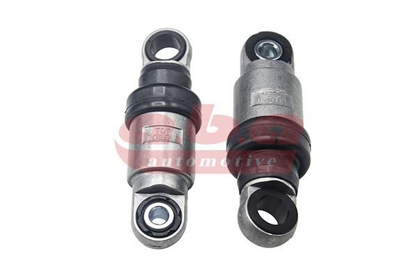 ALTERNATÖR GERGİ RULMANI TİTREŞİM AMORTİSÖRLÜ OMEGA B 2.5 TD 94-03 -BMW 318-320-325-520-525 TD | OEM:09118848-1340538-1340552