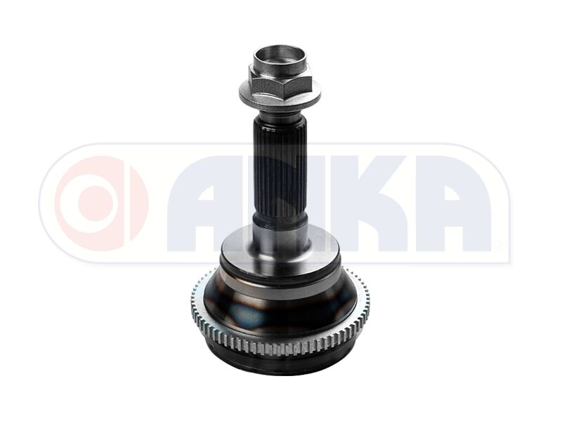 x AKS KAFASI KARSAN J10 | OEM:K320403