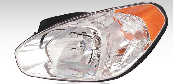 FAR SİNYAL SOL ACCENT ERA 06-11 SARİ SİNYALLİ MEKANİK | OEM:921011E088