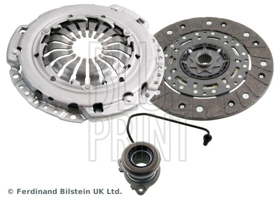 HİDROLİK DEBRİYAJ RULMANI AVEO 1.4- MOKKA 1.4 A-B-D14NET-CORSA E 1.3-B13DTR-B14NEH-B14NEJ FIAT PUNTO EVO 112> 500L 13> 1.3D MTJ 1.6D MTJ | OEM:679160-55594515-55597066-5679349