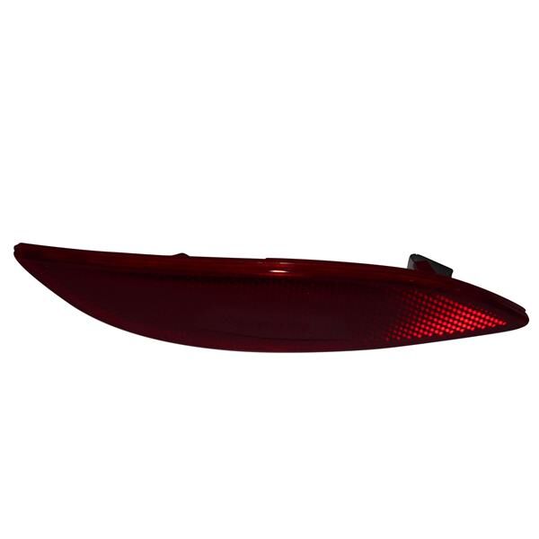 ARKA TAMPON REFLEKTÖRÜ SAĞ FLUENCE | OEM:89380768