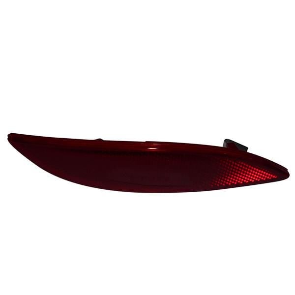 ARKA TAMPON REFLEKTÖRÜ SAĞ FLUENCE | OEM:89380768