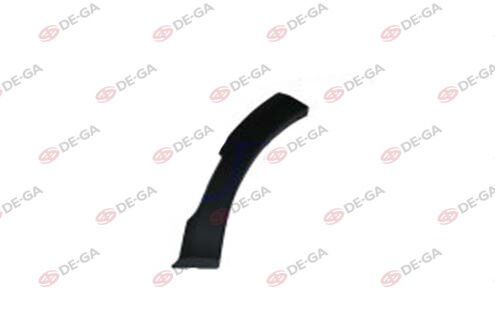 D.SANDERO ÖN TAMPON KAPLAMASI KISA Lh.12- | OEM:960173784R