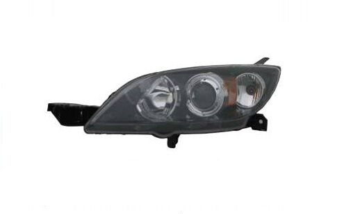 20-A860-05-2B MZ.3 ÖN FAR EL.HB.LH.03-09 | OEM:BP4K-51-0L0D