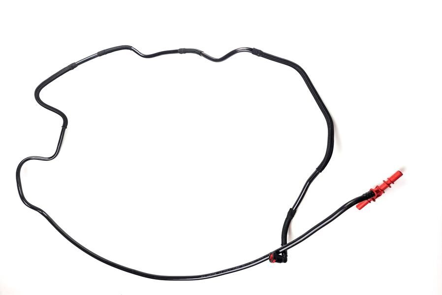 YAKIT HORTUMU DEPO SAMANDIRASINDAN CIKAN DOKKER LODGY 1.5 K9K | OEM:175126449R