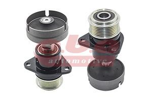 ALTERNATÖR KAPLİNİ ŞAFT RULMANI FOCUS 01-04 -CMAX 05- -FOCUS II 04- -MONDEO 07- -CONNECT 02- 1.8 TDCI-1.8 TD | OEM:5M5Q10D310AB-1477441