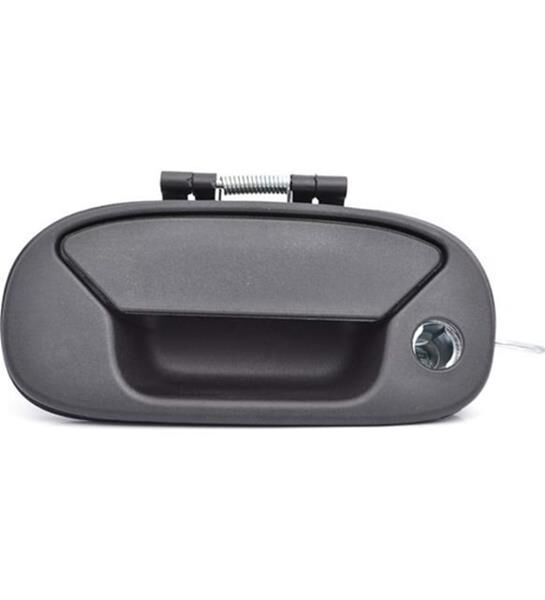 KAPI KOLU ARKA TEK KAPI MOTORSUZ DB | OEM:735331105.M