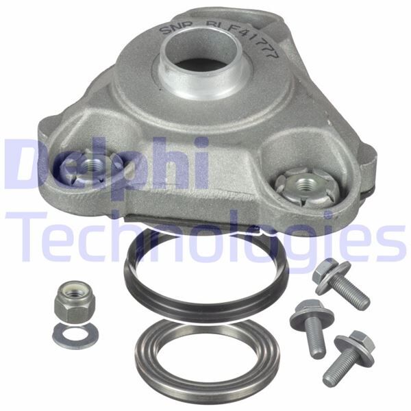 AMORTİSÖR TAKOZU ÖN JUMPER-RELAY-DUCATO-BOXER-ER | OEM:1610531680-5038.F3-9405031789