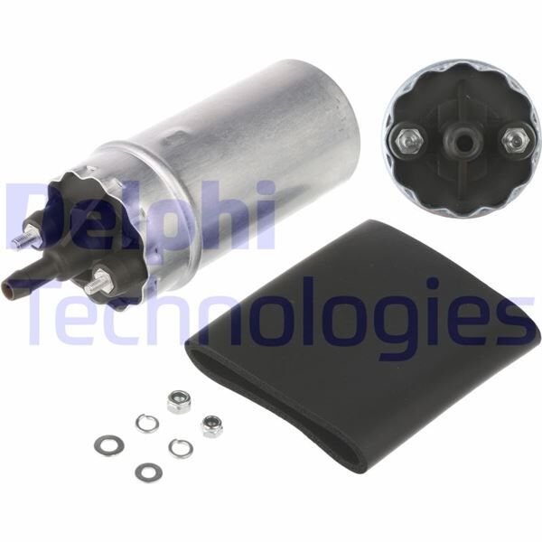 YAKIT POMPASI VERACRUZ-MOHAVE | OEM:3000089A-311113J000-46447569