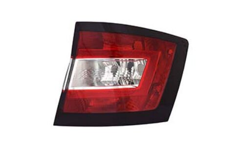 11-C811-01-2B S.FABIA ARKA STOP SİS LAMBALI SW.RH.14- | OEM:6V9945112