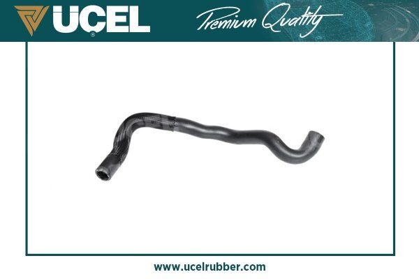 RADYATÖR ÜST HORTUMU DACIA DUSTER 1.5 DCI | OEM:215015457R