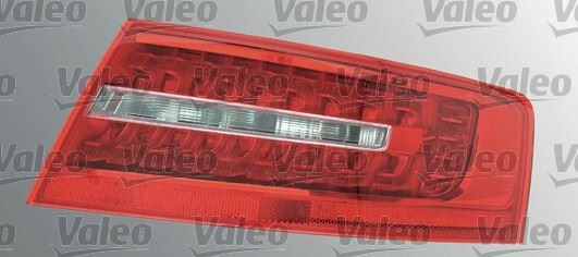 STOP SOL DIŞ A6 LED Limousine WING 10/2008 | OEM:4F5945095J