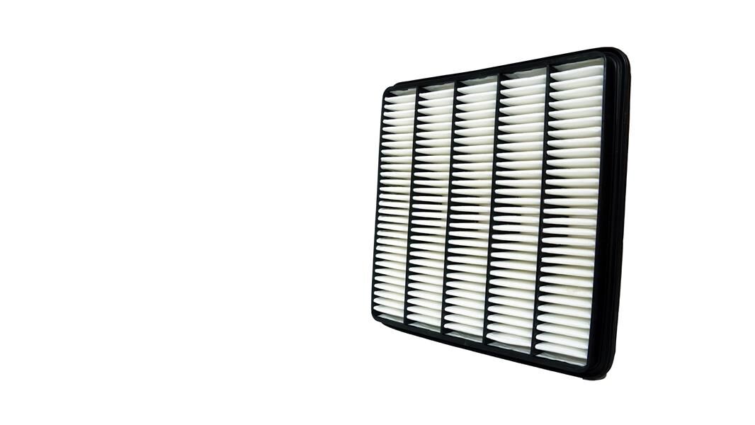 HAVA FİLT. PANEL TOYOTA LAND CRUİSER 4.5 D-4D V8 08- | OEM:17801-51020