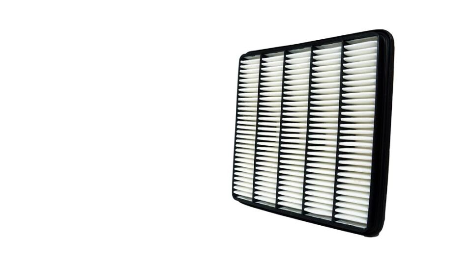 HAVA FİLT. PANEL TOYOTA LAND CRUİSER 4.5 D-4D V8 08- | OEM:17801-51020