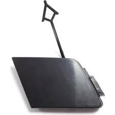 ÖN TAMPON SAĞ ÇEKI DEMIR KAPAĞI TIGUAN I 07-18 | OEM:5N0807241B