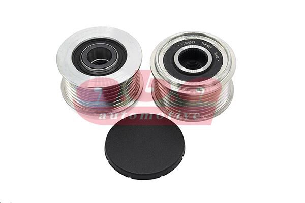 ALTERNATÖR KASNAĞI TOUAREG 2004-2006 | OEM:021903016E-021903016X