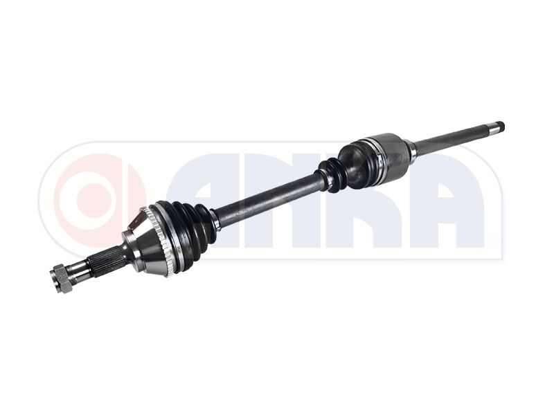 x AKS KOMPLE SAĞ DUCATO-BOXER-JUMPER 230 02-07 18Q ABS Lİ 54DİŞ | OEM:1350296080-1478551080-1495537080