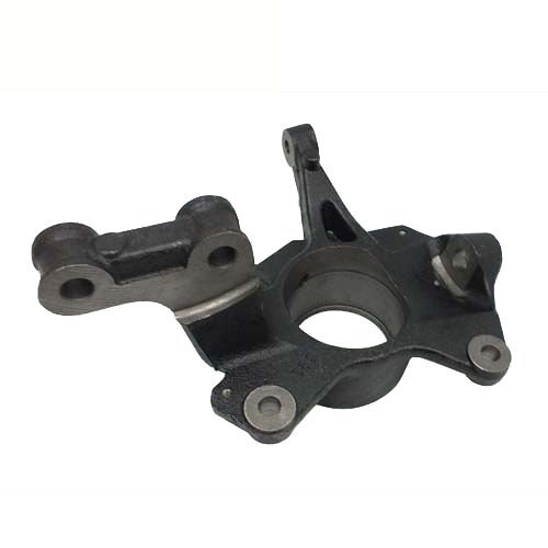 AKS TAŞIYICI ÖN SAĞ RENAULT MEGANE III 09> FLUENCE 09> ABS Lİ 80MM | OEM:400140080R-400147163R-400140044R