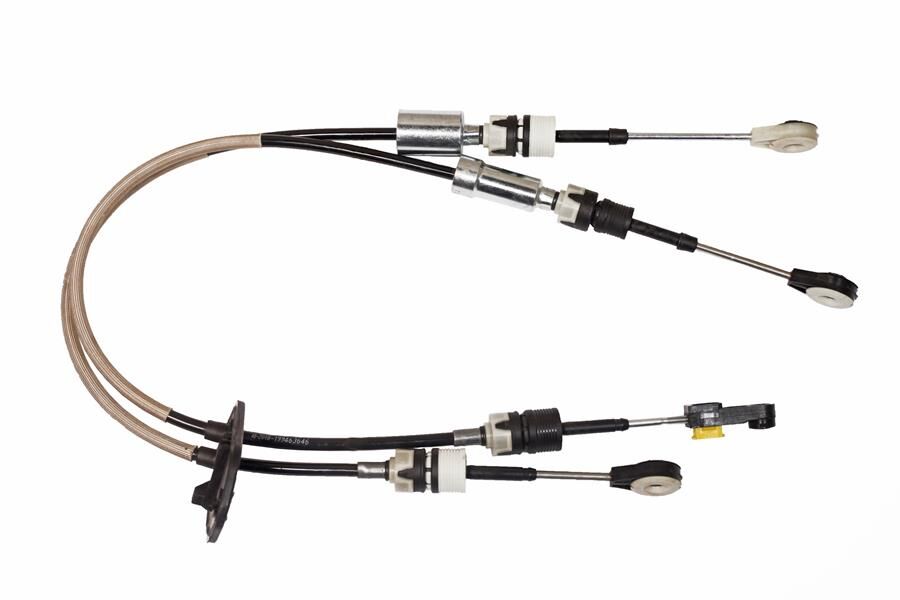 VİTES KUMANDA TELİ TRANSIT CUSTOM V363 12> 6 VİTES | OEM:BK2R7E395CF-BK2R7E395CC-1774306