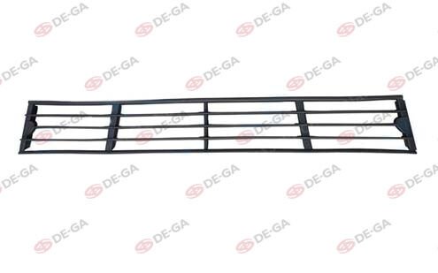 B.7 F01/F02 ÖN TAMPON PANJURU ORTA 12- | OEM:51117295273