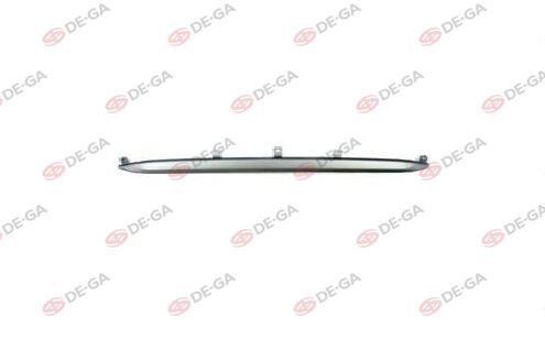 B.X3 F25 ARKA TAMPON SPOİLERİ ALT AST.10- | OEM:51777238461