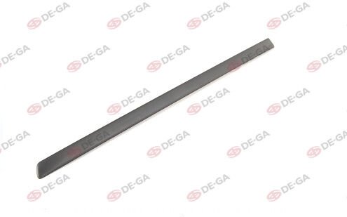 B.X5 E70 ARKA KAPI BANDI SİYAH Lh.07-13 | OEM:51137158535