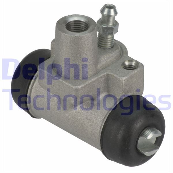 TEKERLEK SİLİNDİRİ DÜZENEĞİ - HONDA INSİGHT 00>06