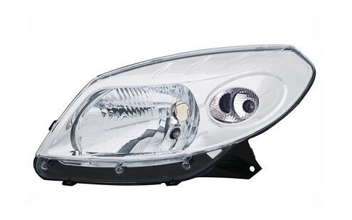 20-B794-06-2B FAR SİNYAL SOL DACIA SANDERO 08> | OEM:8200733878