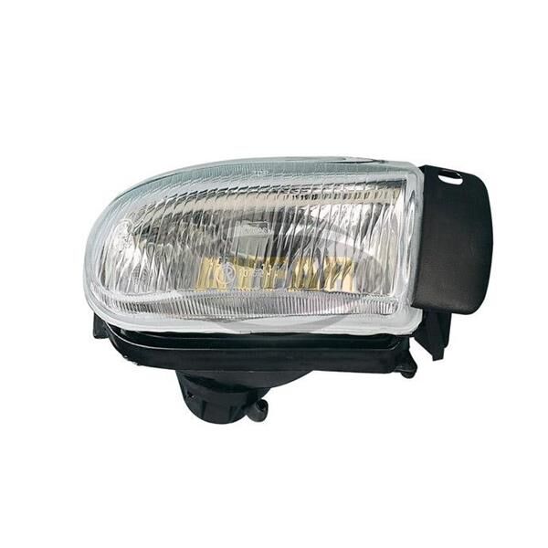 SİS FARI SAĞ R19 01/93-11/95-LGN 01/94-04/98-ESPACE 09/96-06/00 H1 BEYAZ YUMURTA TİP | OEM:7701038414-7701042675