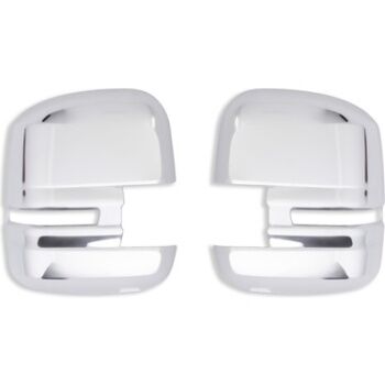 AYNA KAPAĞI KROM VW CRAFTER 18 >