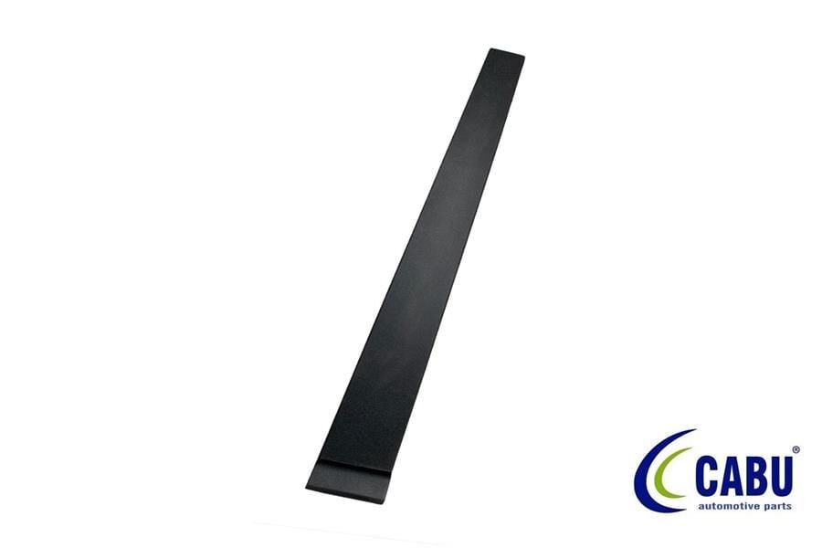 ARKA KAPI DIREK KAPLAMASI SOL FUSION 04>14 SUNGERLI VE SEGMANLI | OEM:7N11N25459AA