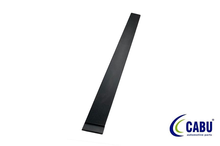 ARKA KAPI DIREK KAPLAMASI SOL FUSION 04>14 SUNGERLI VE SEGMANLI | OEM:7N11N25459AA