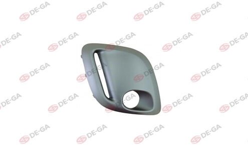 C.C1 ÖN TAMPON PANJURU 2 DELİKLİ Rh.12- | OEM:1607982980