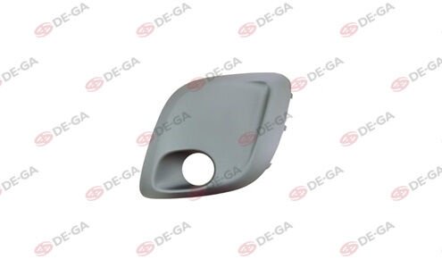 C.C1 ÖN TAMPON PANJURU SİS DLKLİ Lh.12- | OEM:1607983080