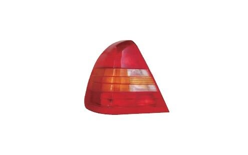 11-5192-A1-2B M.W202 ARKA STOP SARI SİN.LH.93-00 | OEM:A2028200166