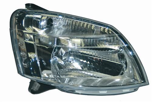 20-A461-A5-6B P.PARTNER ÖN FAR RH.02- | OEM:6205AW