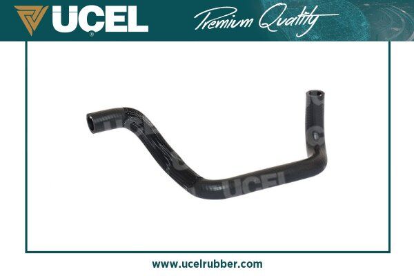 KALORİFER HORTUMU PEUGEOT 206 2A-C -2.0 HDI 90 | OEM:6464.TK