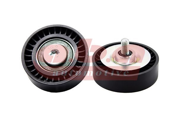 Deflection/Guide Pulley. V-ribbed belt | OEM:06M260938J-06M260938E