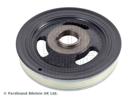 KRANK KASNAĞI P206-P207-P208-P308-P508-P3008-P5008-PARTNER-C2-C3-NEMO C4-C5-BERLINGO 1.4-1.6 HDI FORD FOCUS II-III - GALAXY - GRAND C-MAX - TOURNEO CONNECT - TRANSİT 1.6 TDCI | OEM:0515.T3-1369546-AV6Q6B319AA