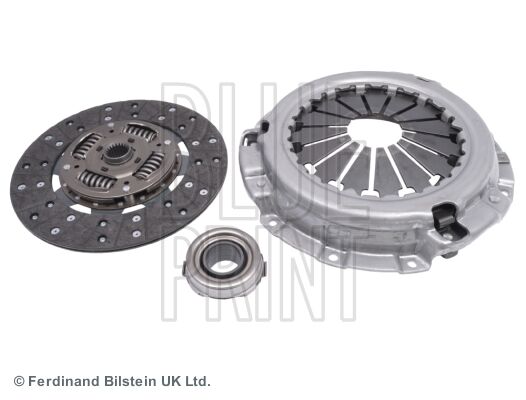 DEBRİYAJ SETİ LANDCRUISER 120 2002> | OEM:3123060220