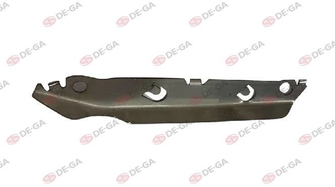 B.3 E90 ÖN TAMPON BRAKETİ Rh.06- | OEM:51117134098
